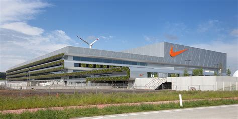 nike fabriek|nike inc nederland.